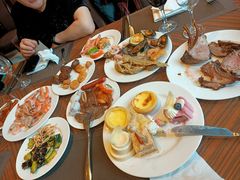 -万达文华酒店·美食汇自助餐厅