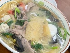 -祥和园面馆