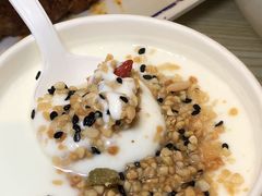 -丝路伊兰·兰州牛肉面(马连道店)