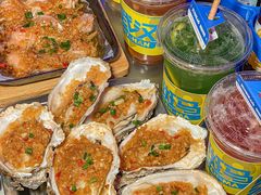 -燥次·烧烤酒场(万象城店)