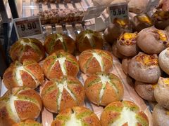 -永辉超市(萧山宝龙广场店)