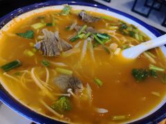-悦喜客来购物广场(中山路店)