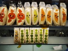 -Fruwich果明治(西单更新场店)