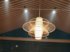 -荷风细雨·中国茶宴(碧云店)