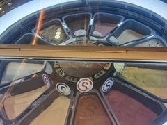 -杭州国际会议中心洲际酒店-原素全日餐厅(解放东路店)