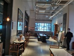 大堂-桃园眷村(万象天地店)