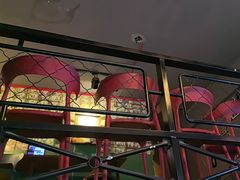 -谜语人真人演绎沉浸式密室实景游戏剧场