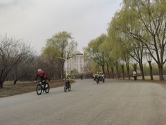 -兴安湖生态运动公园