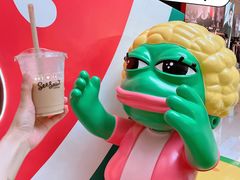 -Seesaw Coffee(上海虹桥天地店)