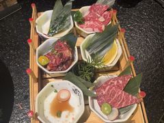-樱嘢·炭火烧肉(惠南店)