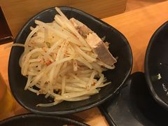-博多一幸舍(侨福芳草地购物中心店)