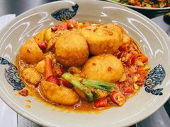 金钱蛋-潇湘阁(三里屯SOHO店)