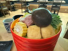 -沼津港精致料理·寿喜烧·烧鸟(漕河泾印象城店)