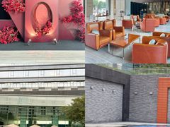 -广州花都皇冠假日酒店