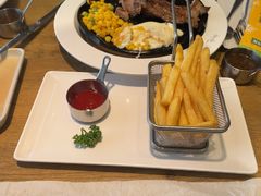 -豪客来牛排(人民东路店)