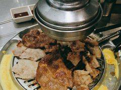 -喜来稀肉(虹泉路店)