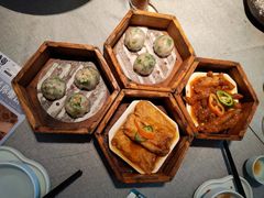 -晓粤·惹味粤菜(凯德乐峰广场店)