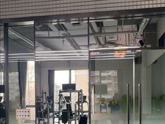 -LA合时健身4PMFIT(花桥旗舰店)