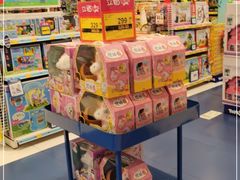 -TOYSRUS玩具反斗城(长春欧亚新生活购物广场店)