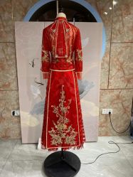 -NaNa婚纱礼服馆