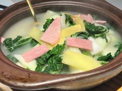 -庆云楼饭庄(什刹海店)