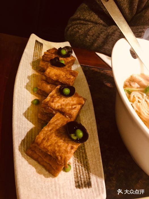外婆家(恒泰广场店)素烧鹅图片 第467张