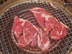 -谷牛和牛烤肉(漕河泾印象城店)