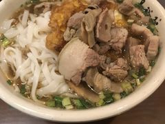 -易裕和·长沙米粉(友谊路店)