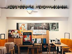 -Common Table · Brunch & Coffee