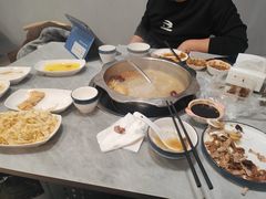 -光头药膳鸡(莱茵小镇店)