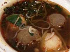 -东方豪景花园酒店·怡景旋转餐厅