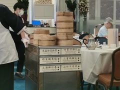 -美心皇宫(沙田大会堂店)