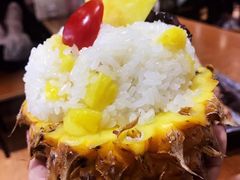 -双桂坊美食街(南大街商业步行街店)