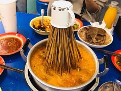 -马路边边串串香(双井直营店)