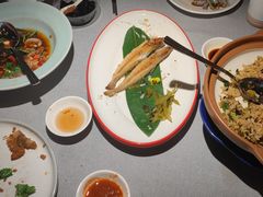 -码头见·潮汕菜(领展中心城店)