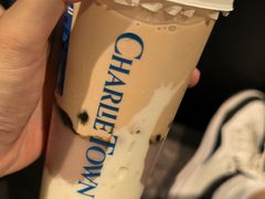 -CHARLIETOWN红茶公司(南京万象天地店)
