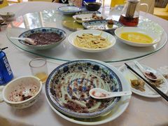 -芸海阁·农家私房菜(沙家浜景区出口店)