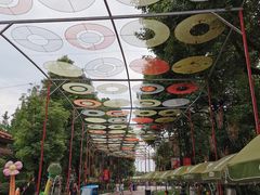 -国色天乡三期陆地乐园