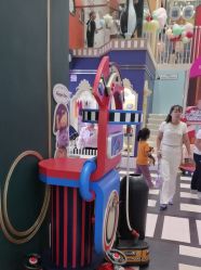 -meland club亲子乐园(北京芳圆里ID MALL店)