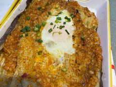 -饶福记·南昌烧烤大排档(九龙湖土著店)