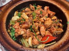 -煲煲好(朝阳门店)