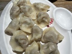 -四姐妹东北饺子(沙尾路店)