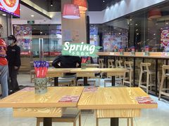 -魔都三兄弟酸辣粉·蘸卤炸串(虹桥万科店)