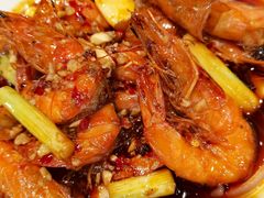 -叒缘夜光杯(望江橡树林店)