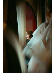 -MECCI婚礼摄影跟拍(红东方广场店)