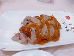 -全聚德(前门店)