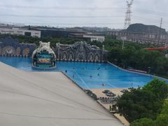 -苏州乐园森林水世界