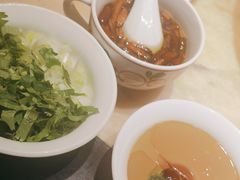 -清真·老门框爆肚涮肉·中华老字号(丰管路店)