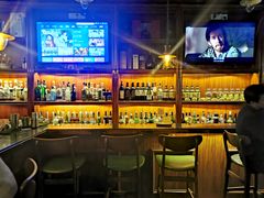 -The Cheebat 锌吧·Bistro(体育西店)