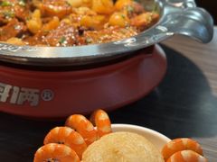 -胖哥俩肉蟹煲(杭州下沙学林街店)